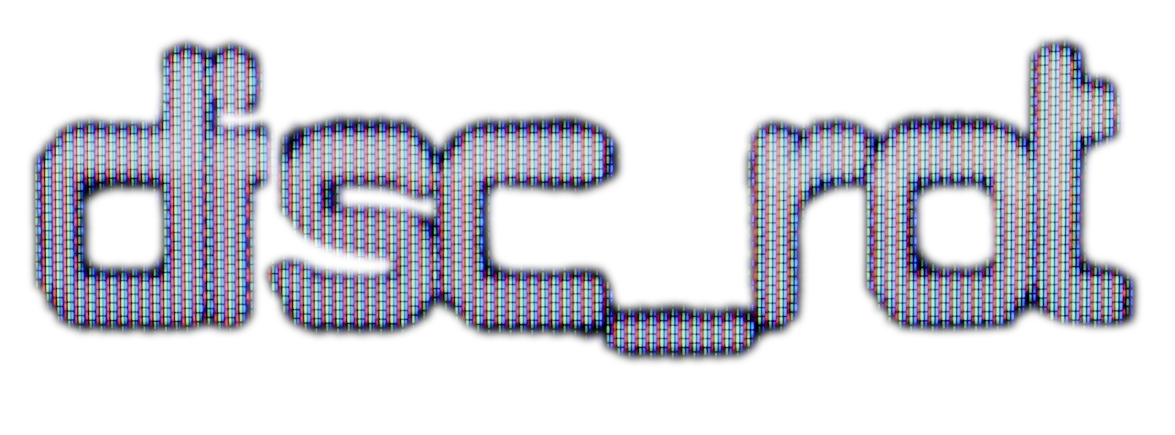Disc Rot Logo
